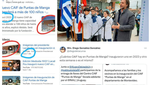 Bis repetita placent