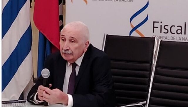 Cierre de ciclo