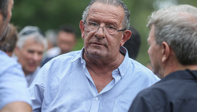 Para salvar su suelo