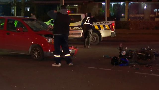 Pronta recuperación