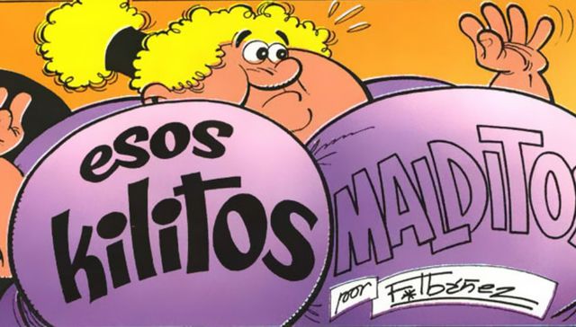 Problema de peso