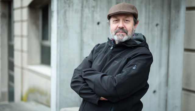 Los libros y sus autores