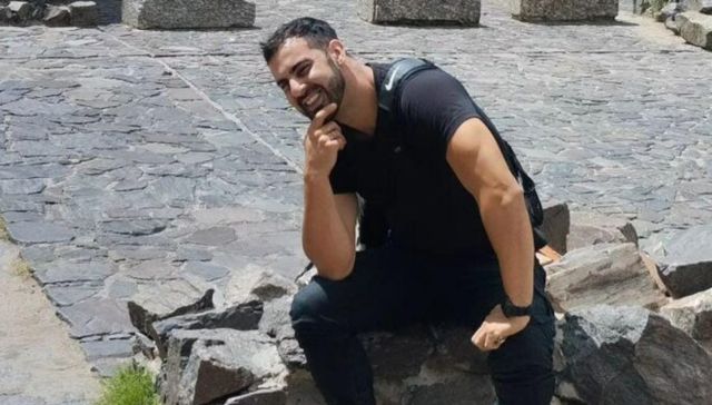 “Es todo muy turbio”