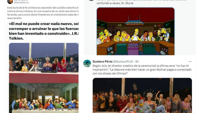 Lo sentí muy preocupado