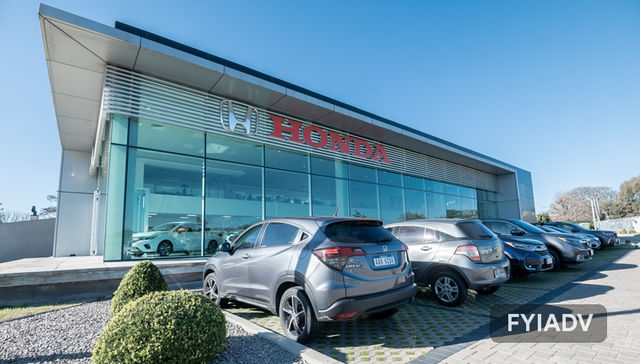 45 años de historia sobre ruedas