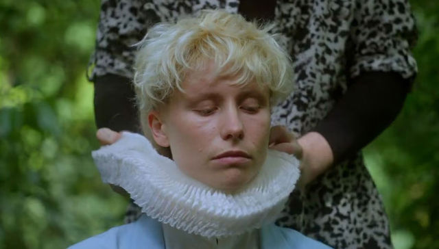 Naturaleza epistolar