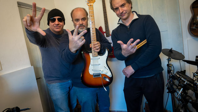 26 años de historia