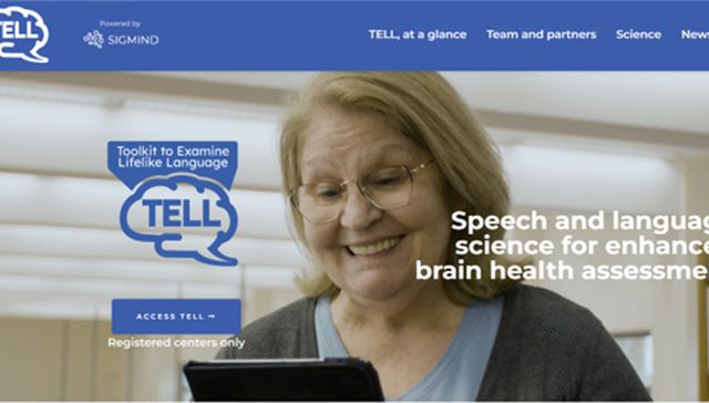 ¿Qué dice tu voz sobre tu cerebro? Lo explica Fernando Johann, speaker de Campus Party
