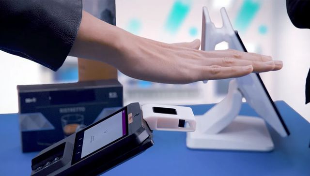 Pago con la mano: cómo funciona la biometría en las compras y qué ventajas ofrece