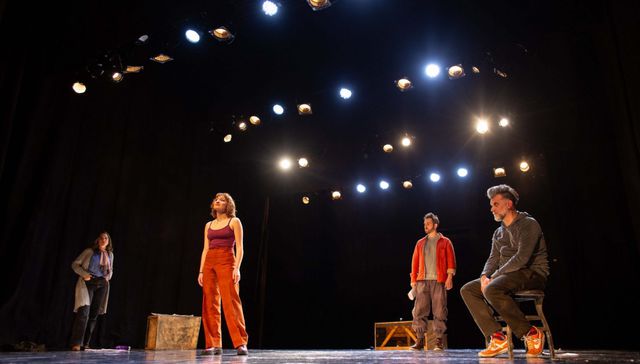 Dragones y mundos posibles