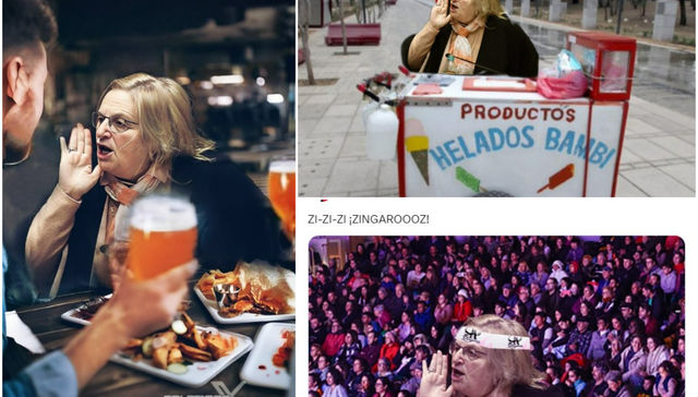 A Edvard Munch le gusta esto