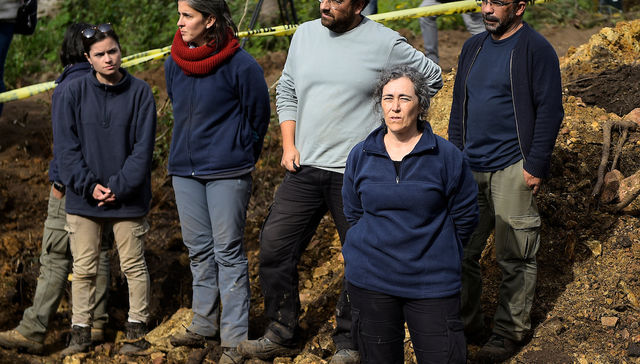 Centímetro a centímetro