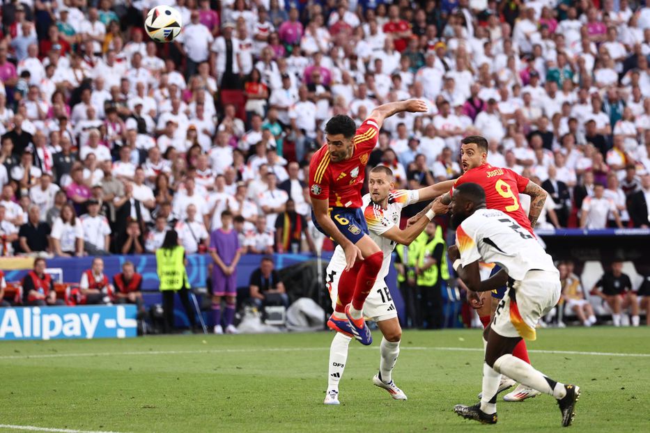 En el nombre del padre