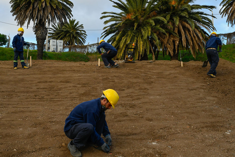 Foto: Intendencia de Montevideo