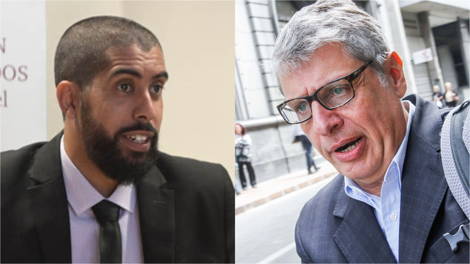 El turco oficialista