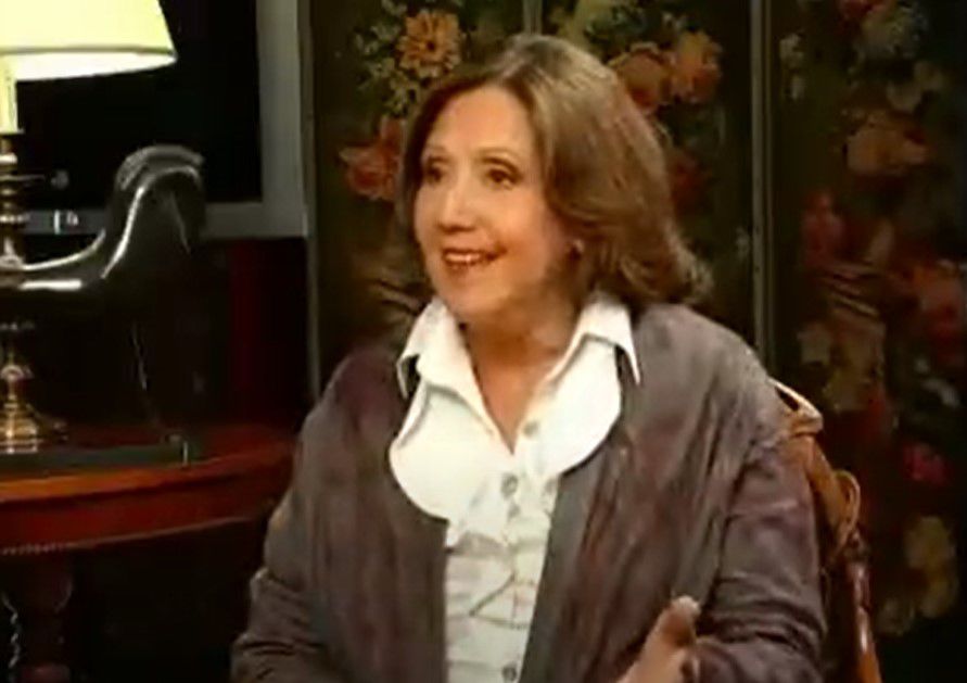 Siempre en el recuerdo