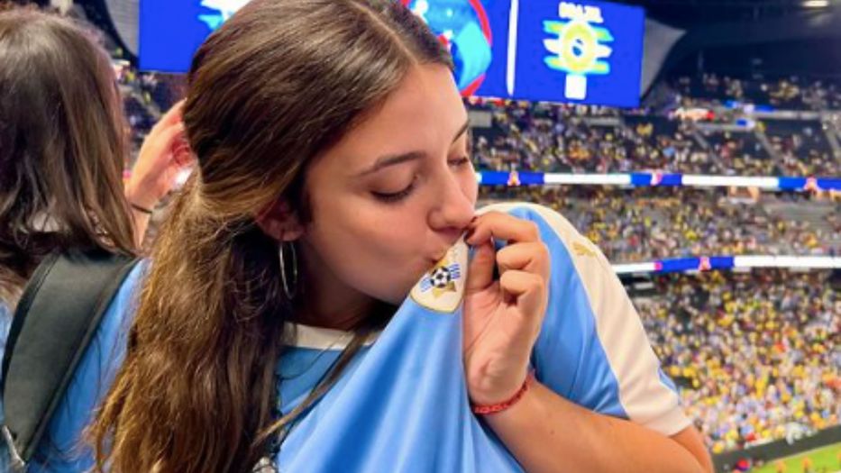 Los de afuera son de palo