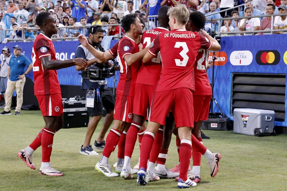Mundial 2026: precios de reventa disparatados en Canadá, pese a que la ley lo prohíbe