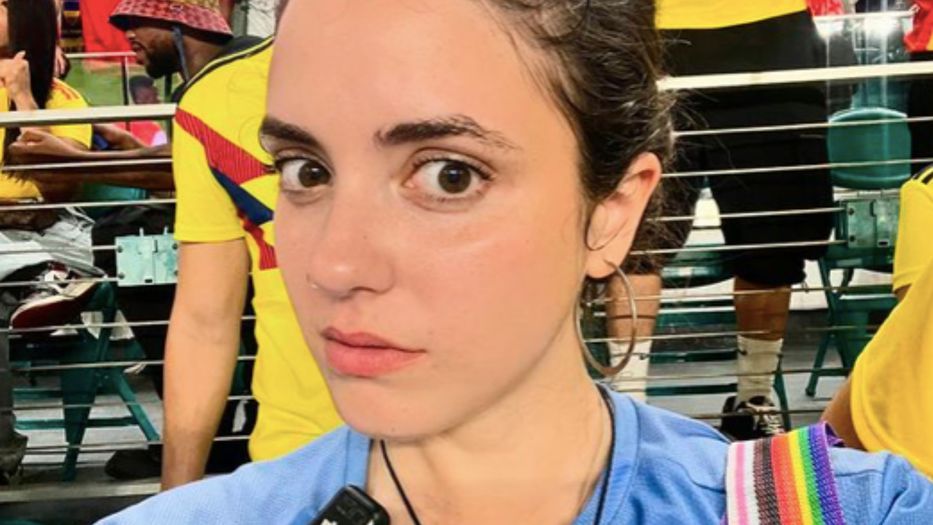 Roja directa