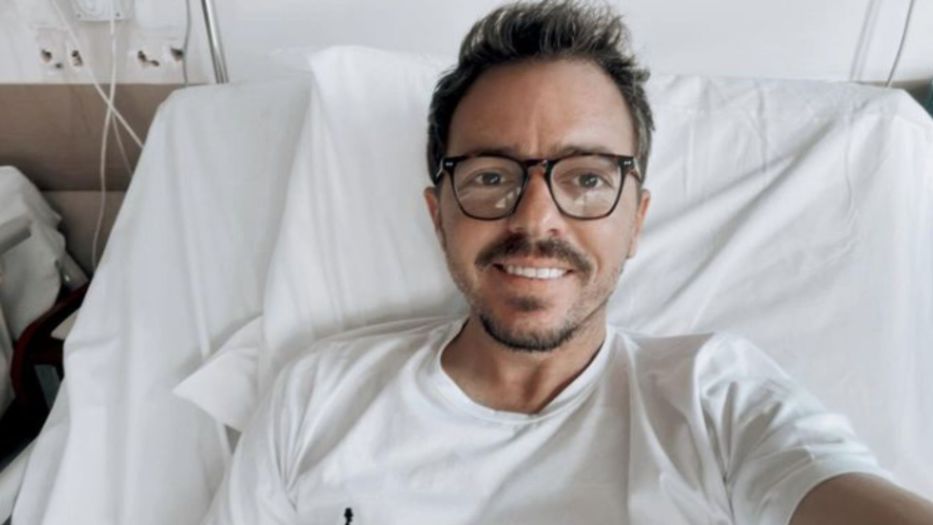 Pronta recuperación