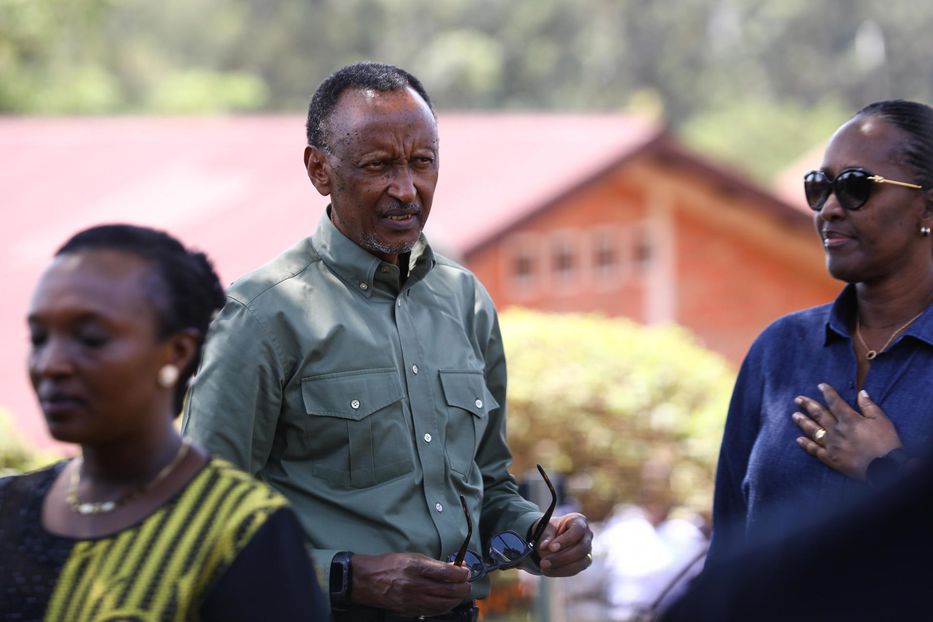 La vocación política en el apellido