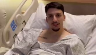 Pronta recuperación