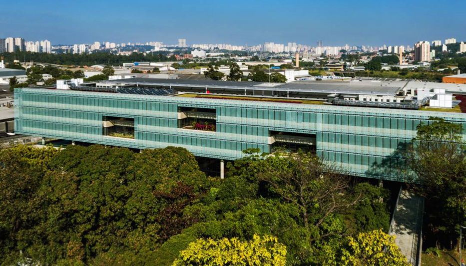 NASP Natura Sao Paulo, Lilian Dal Pian. Foto: cedida a Montevideo Portal