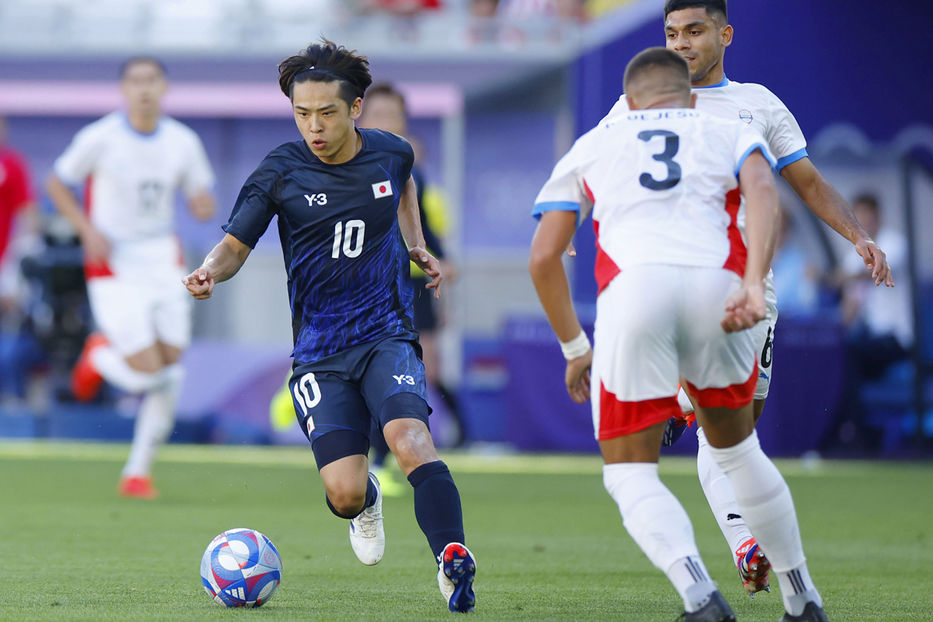 La venganza oriental