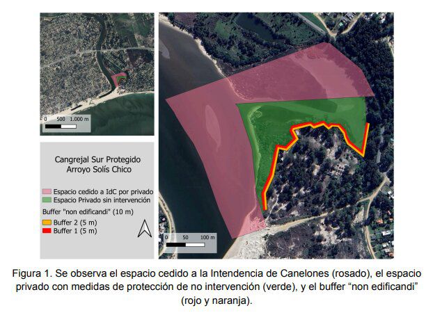 Foto: Intendencia de Canelones