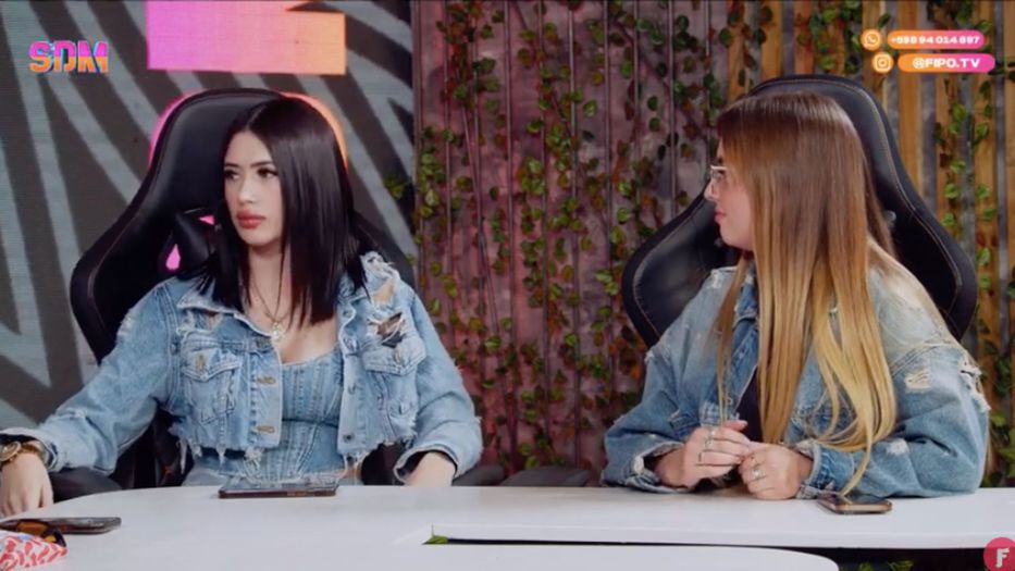 Tocaya, pero nada más