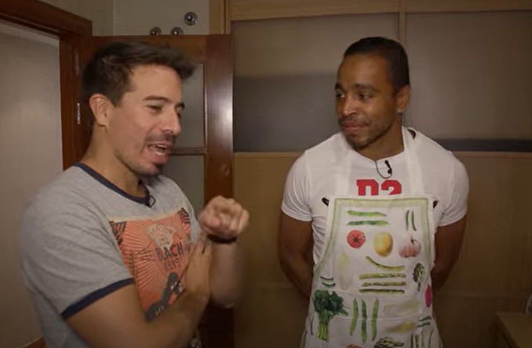 ¿Quién le pone picante?