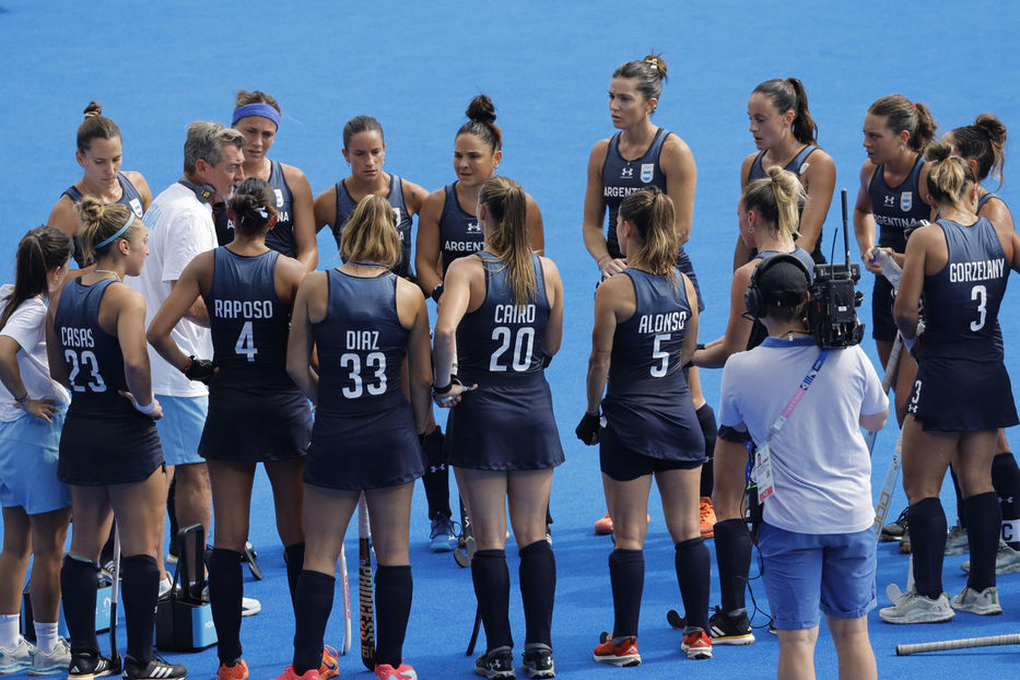 De los botines al palo