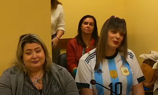 “Eso es delito”: Romina Celeste afrontará nueva denuncia por acusar en redes a una abogada