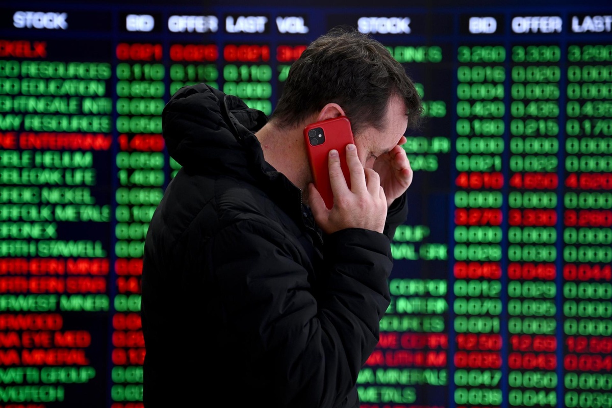 OpenAI inicia el camino hacia Wall Street con una solicitud confidencia