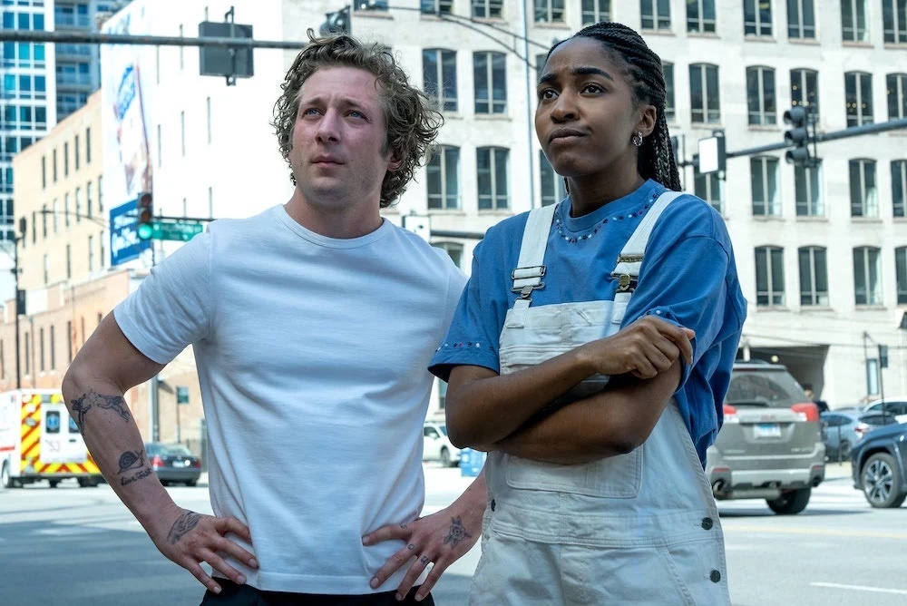 Emmy 2026: "The Bear", "Hacks" y "Only Murders in the Building" van por la mejor comedia