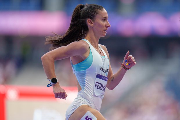 Atletismo: Uruguay comienza su participación en el Iberoamericano de Lima, Perú