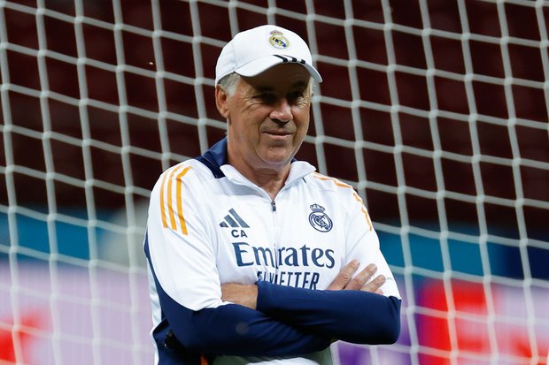 Foto: EFE / Mariscal