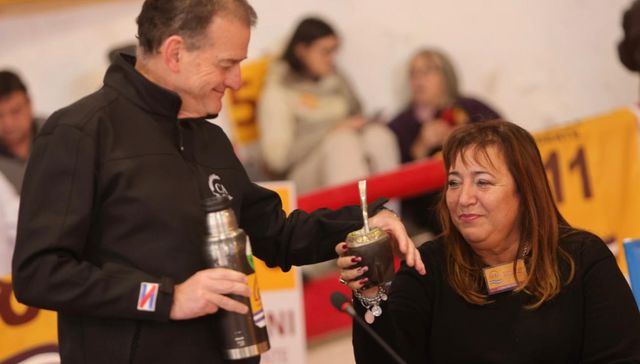 Que digan lo que quieran