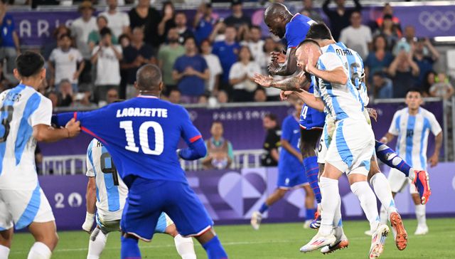 Una rivalidad que viene de antes