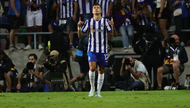 Remontada épica