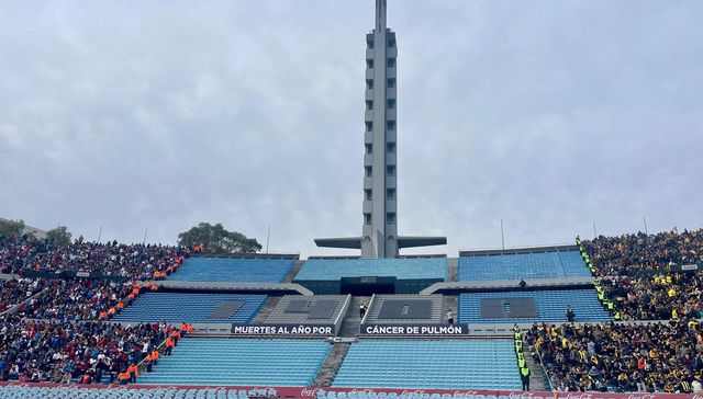 Del pulmón a los pulmones