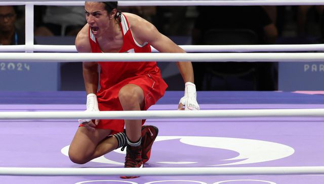 Un Imane para críticas