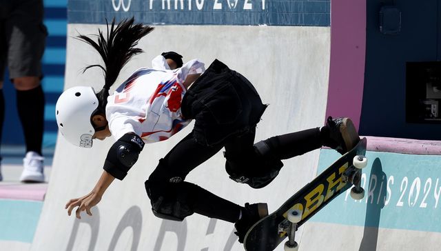Faltando a la escuela
