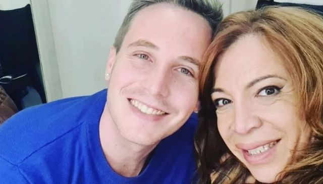 Se agrandó la familia