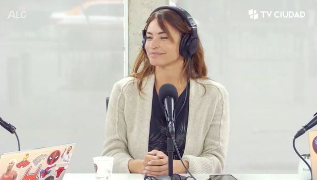 Se dice de ella