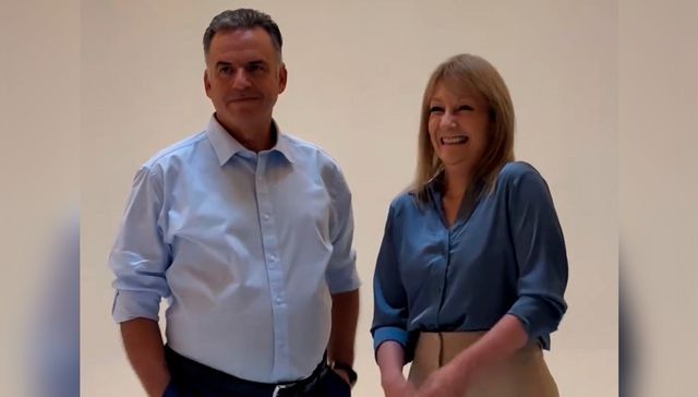 “Llenos de magia”