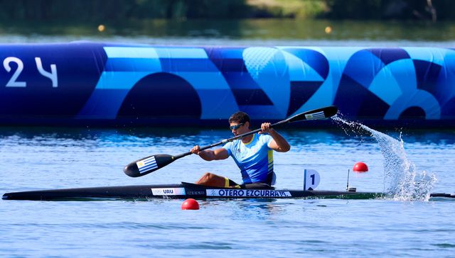 Mirando para adelante