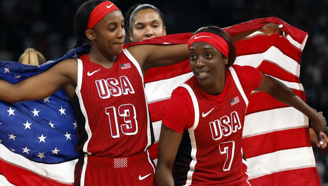 En el último suspiro