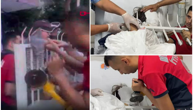 Pronta recuperación