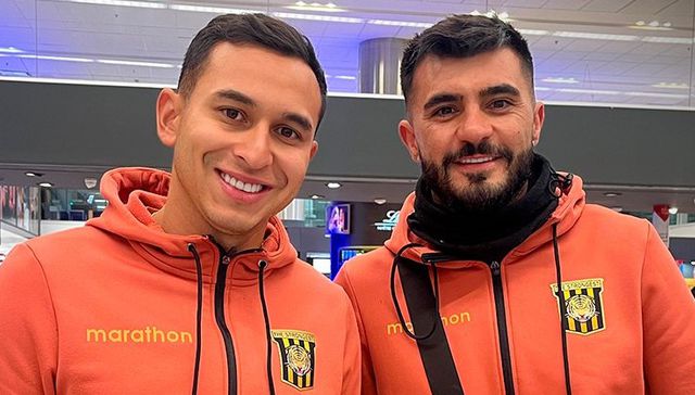 Pensando en la altura